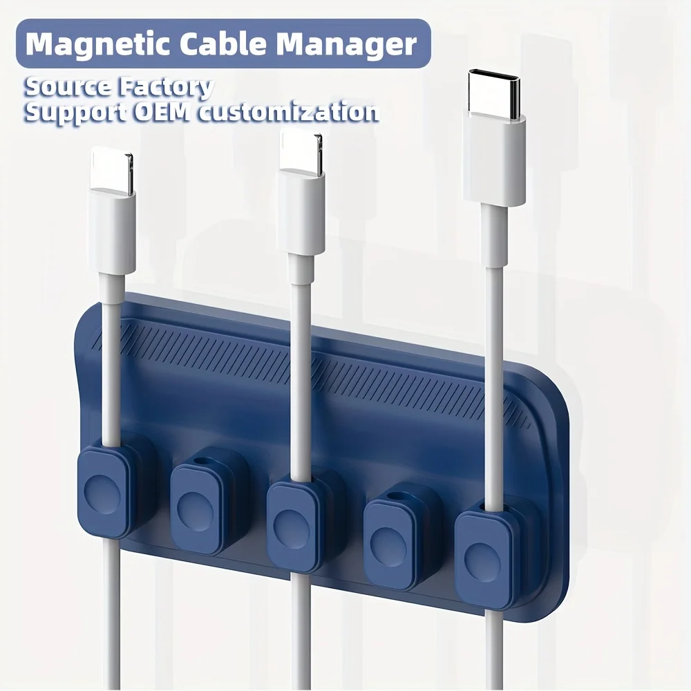 Car Mounted Magnetic Cable Man - Magnetic Charging Cable 评论和价格