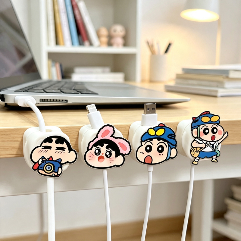 Kawaii Crayon Shinchan Magneti - Magnetic Charging Cable 评论和价格