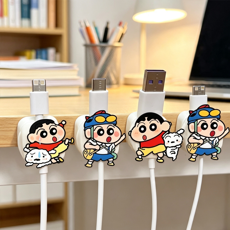 Kawaii Crayon Shinchan Magneti - Magnetic Charging Cable 评论和价格