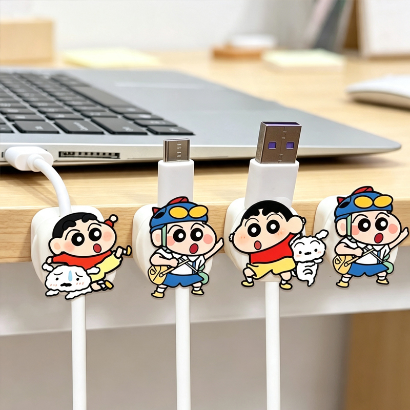 Kawaii Crayon Shinchan Magneti - Magnetic Charging Cable 评论和价格