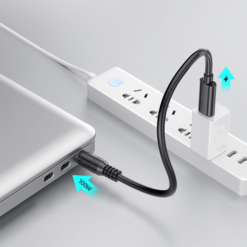 120cm USB Type-C to DC Power C - Electronics And Gadgets With C 评论和价格