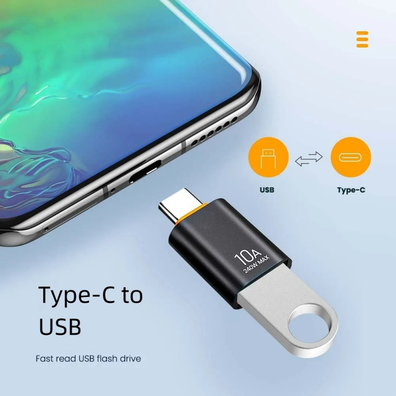 Premium 10A USB 3.0 OTG Transf - Electronics And Gadgets With C 评论和价格