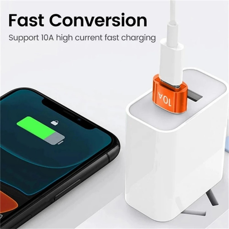 Premium 10A USB 3.0 OTG Transf - Electronics And Gadgets With C 评论和价格