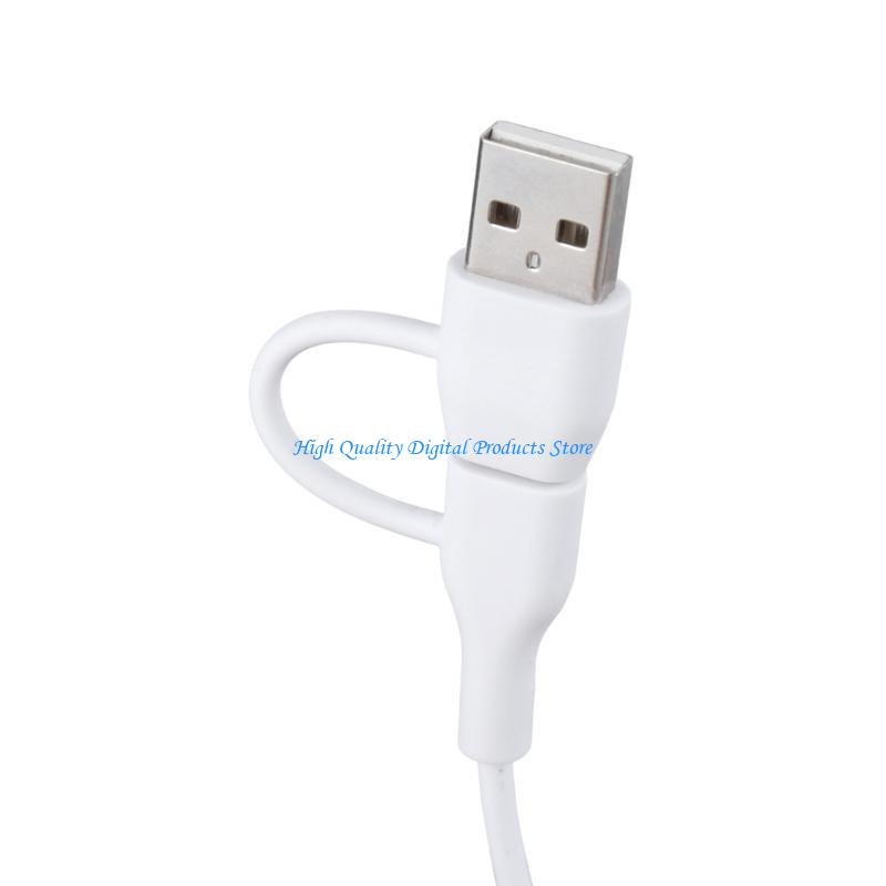 U2JE 4 in 1 USB C Multi Chargi - Electronics And Gadgets With C 评论和价格