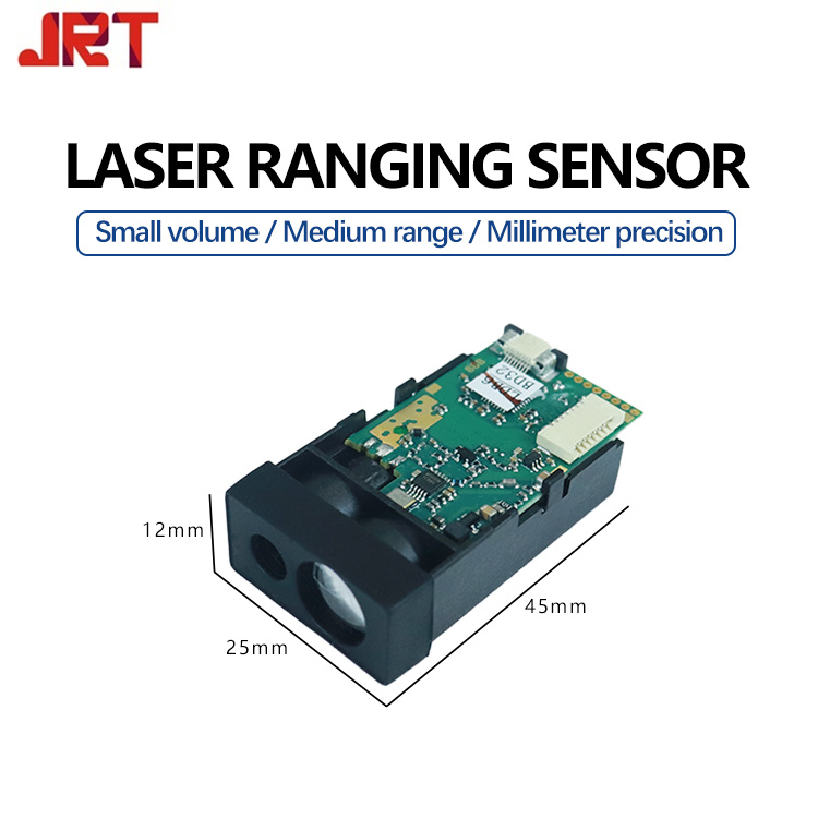8Hz Laser Sensor Distance Meas - Laser Distance Measure 评论和价格