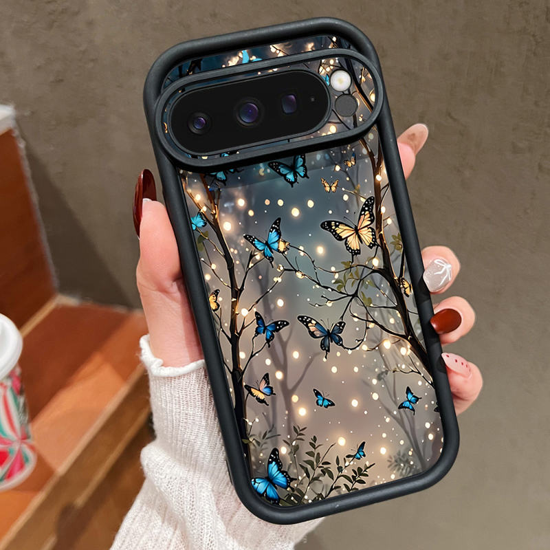 Soft TPU Phone Case For Google - Google Pixel 8A 评论和价格