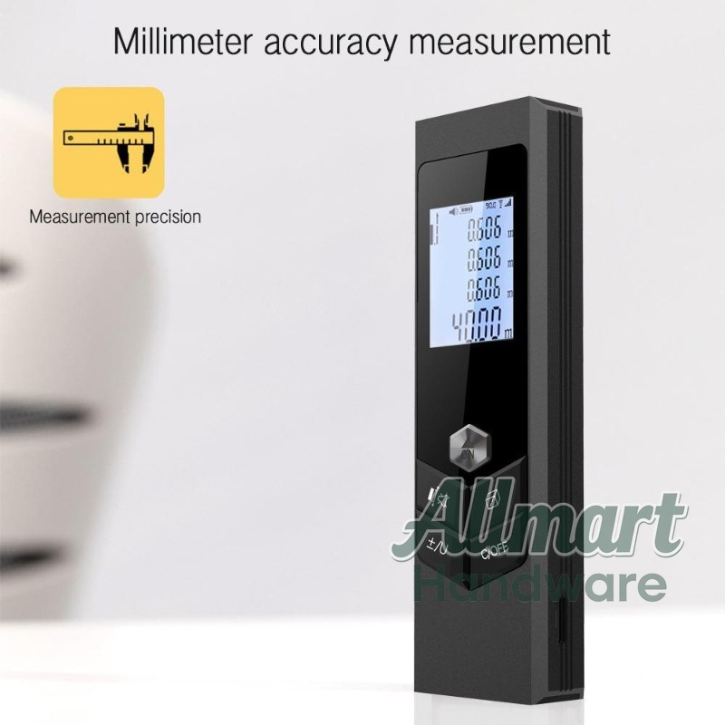 Handheld 40m Laser Distance Me - Laser Distance Measure 评论和价格
